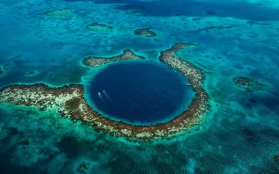 Great Blue Hole