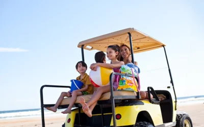 Golf Cart Rentals