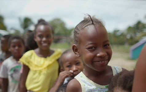 MuyOno Resort local Belize charities philanthropy initiative San Pedro Ambergris Caye